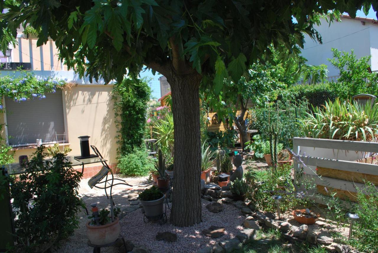 Le Pitchounet Arles Bagian luar foto